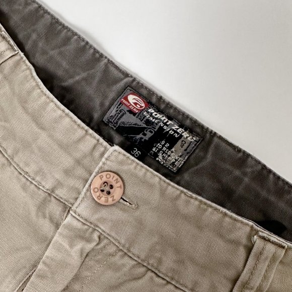 Pointzero cargo pants - Picture 4 of 8